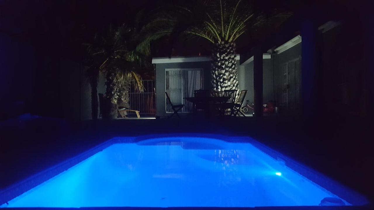 Hayley'S Place Ciudad del Cabo Exterior foto